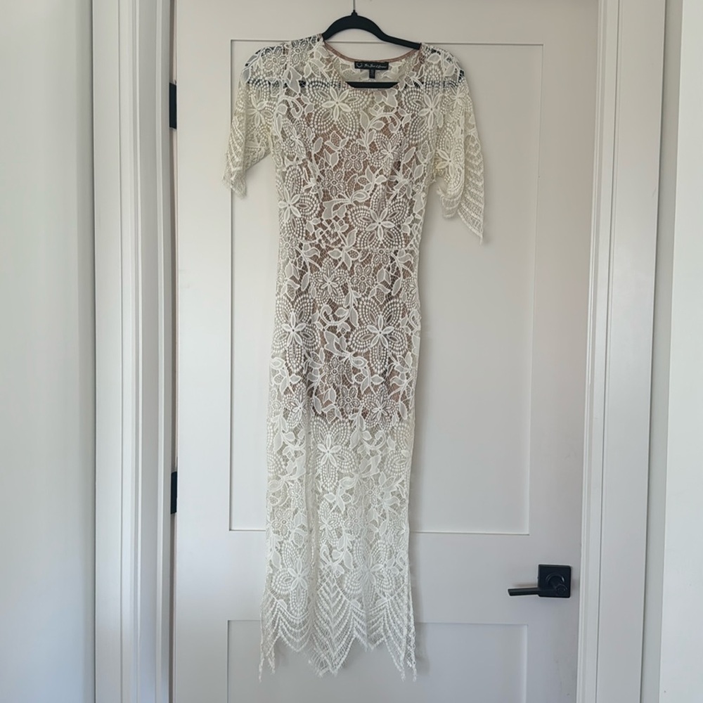 For love and lemons dress